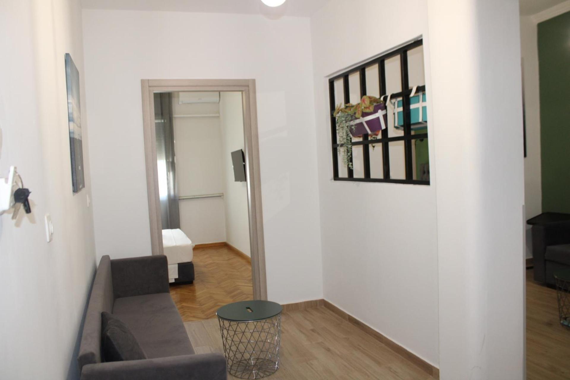 Apartment Themis 16 Athens