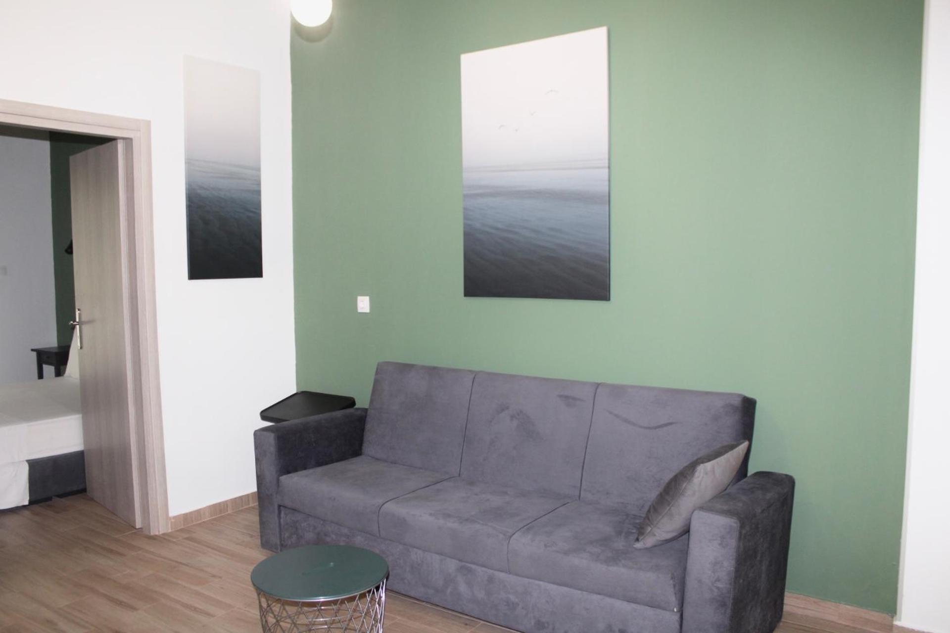 Apartment Themis 16 Athens