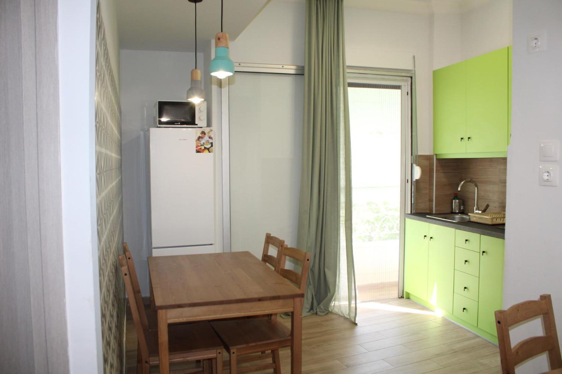 Apartment Themis 16 *