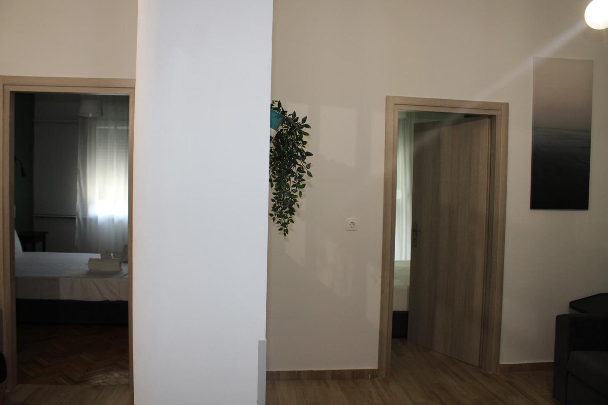 Themis 16 Apartment Athens
