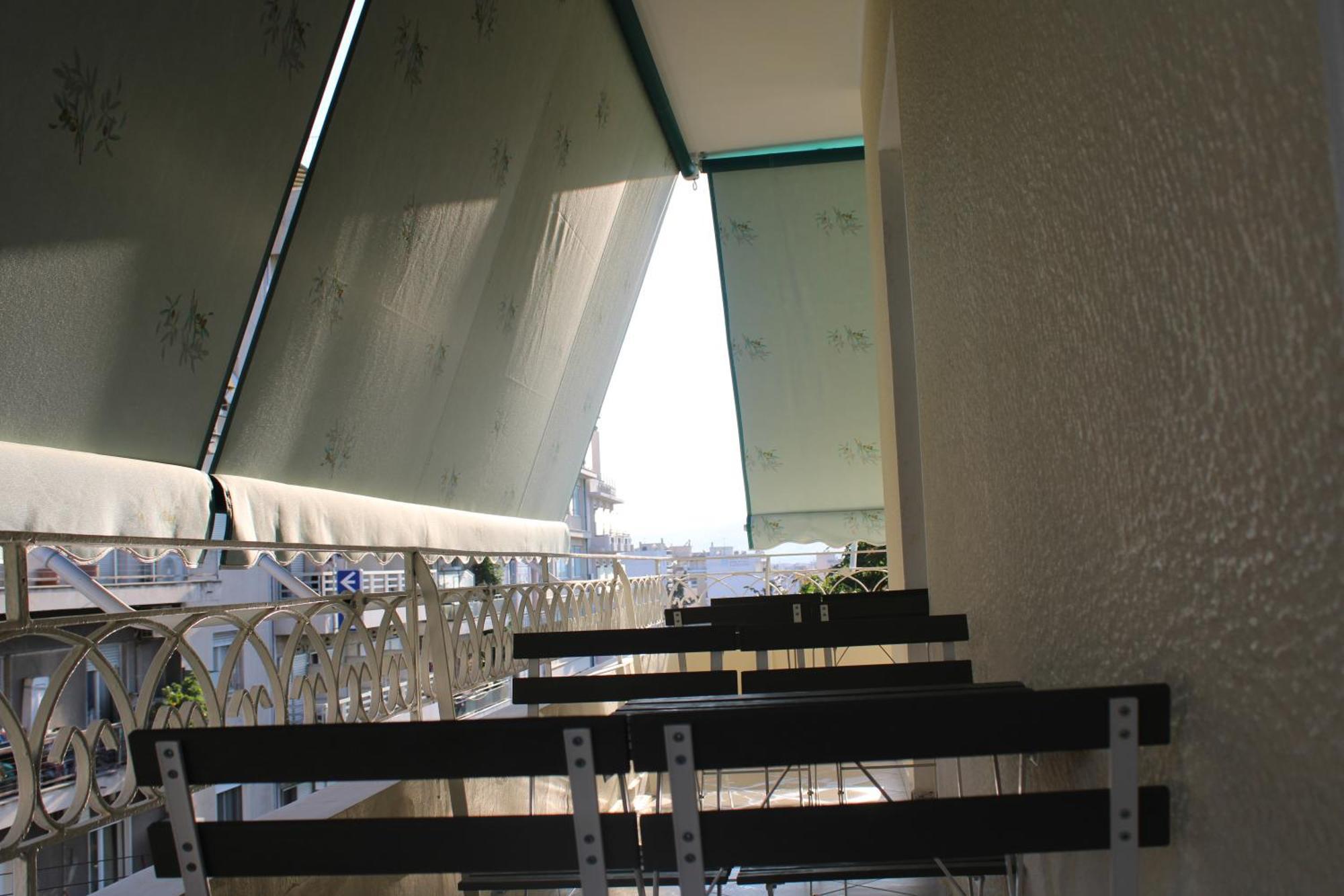 Apartment Themis 16 *