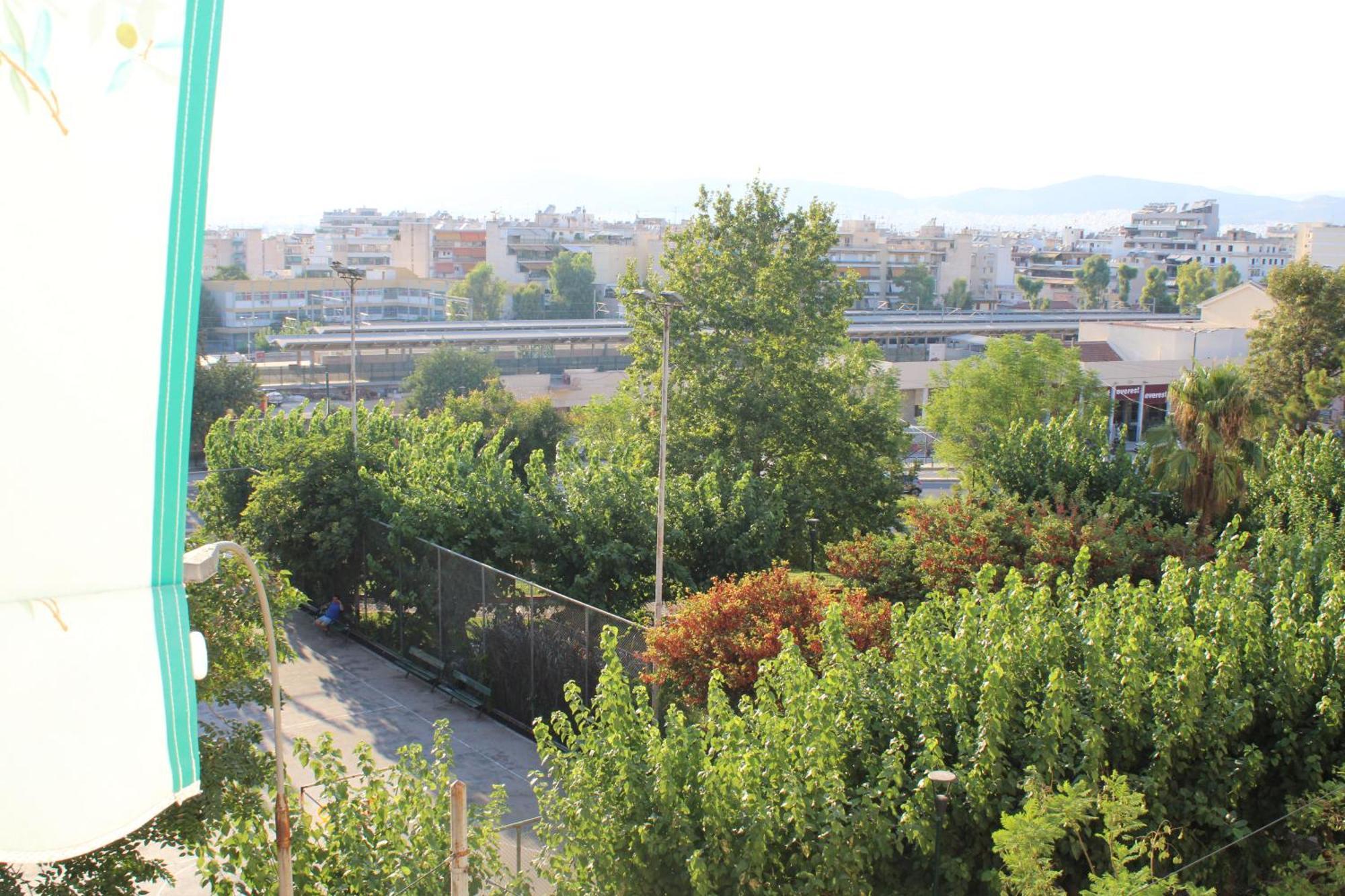 Themis 16 Apartment Athens