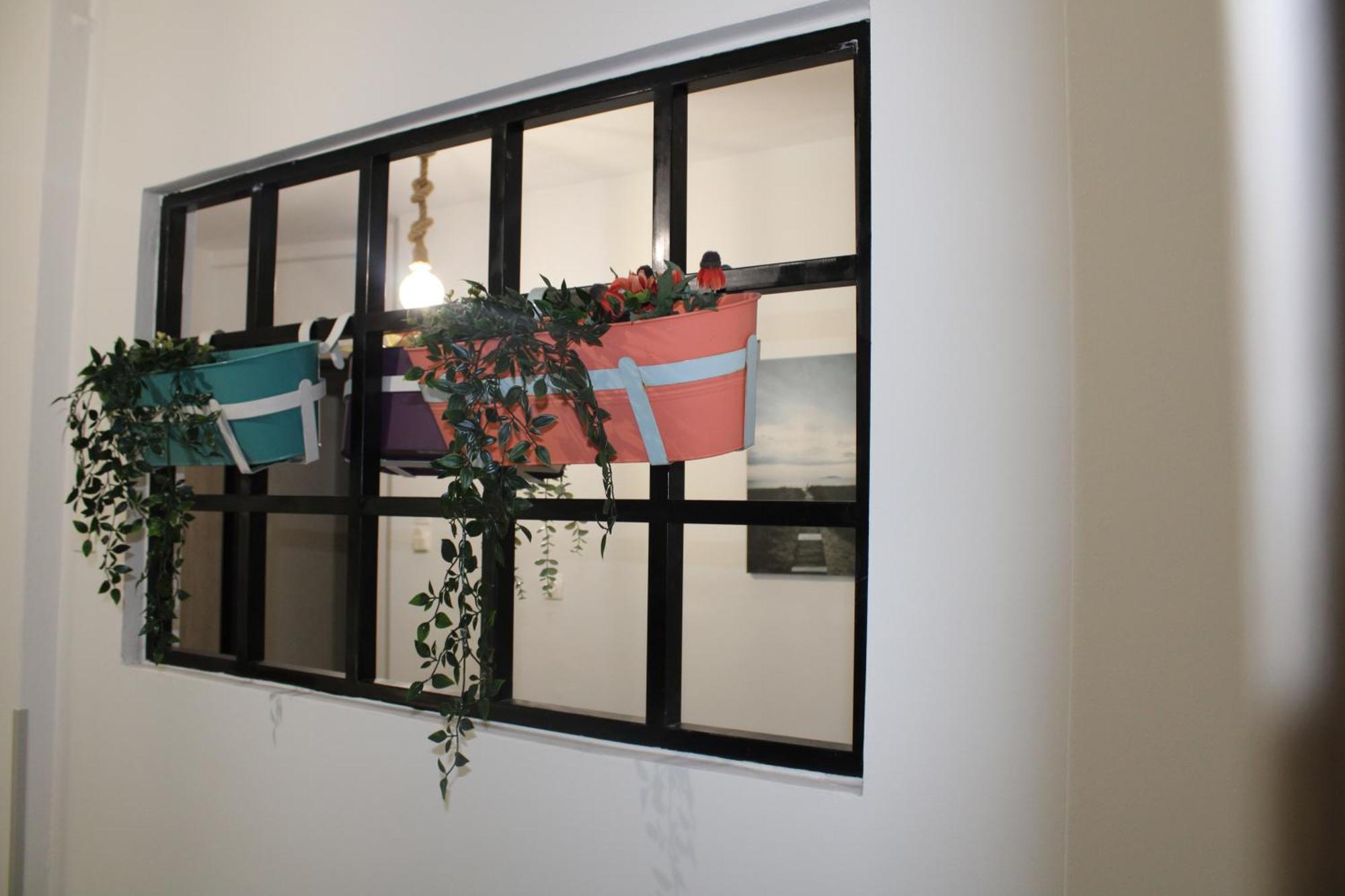 Themis 16 Apartment *
